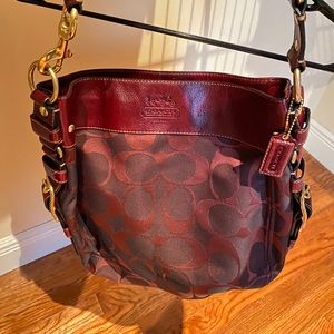 Coach handbag